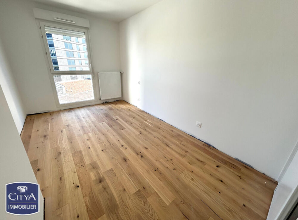 Vente Appartement appartement Saint-Étienne