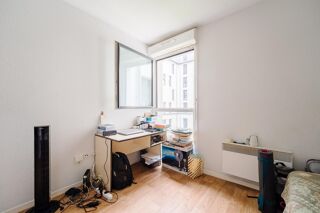  Appartement à vendre 1 pièce 23 m²