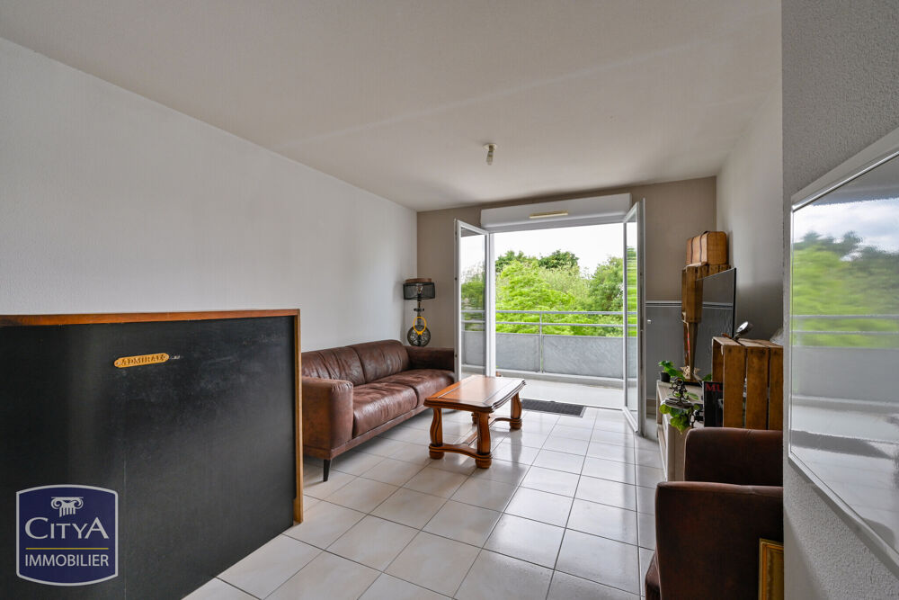 Vente Appartement appartement Montoir-de-bretagne