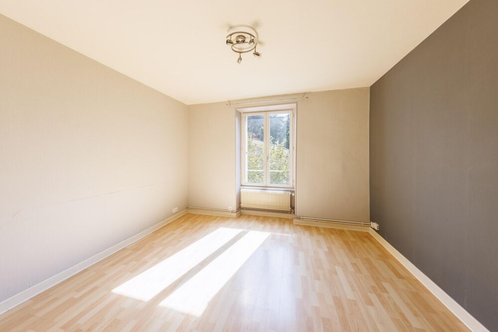 Vente Appartement appartement Clermont-ferrand