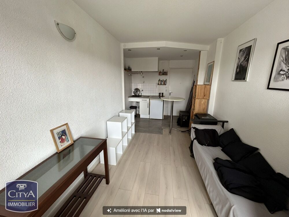 Vente Appartement appartement Le mans