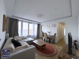  Appartement � vendre 4 pi�ces 69 m�