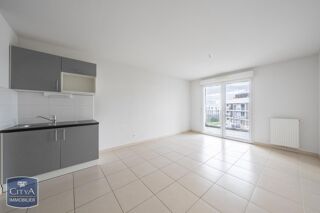  Appartement à vendre 2 pièces 43 m²