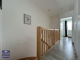  Maison � vendre 3 pi�ces 57 m�