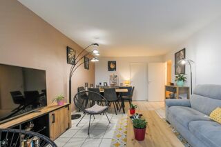  Appartement � vendre 3 pi�ces 56 m�