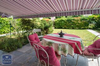  Maison à vendre 6 pièces 130 m²