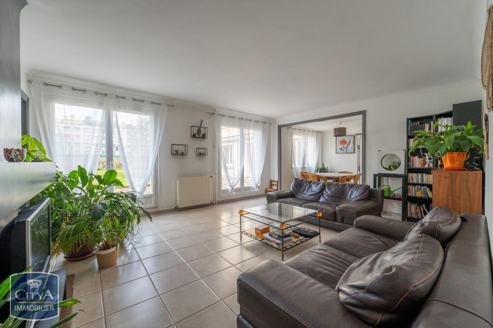 Vente Appartement appartement Saint-mandé