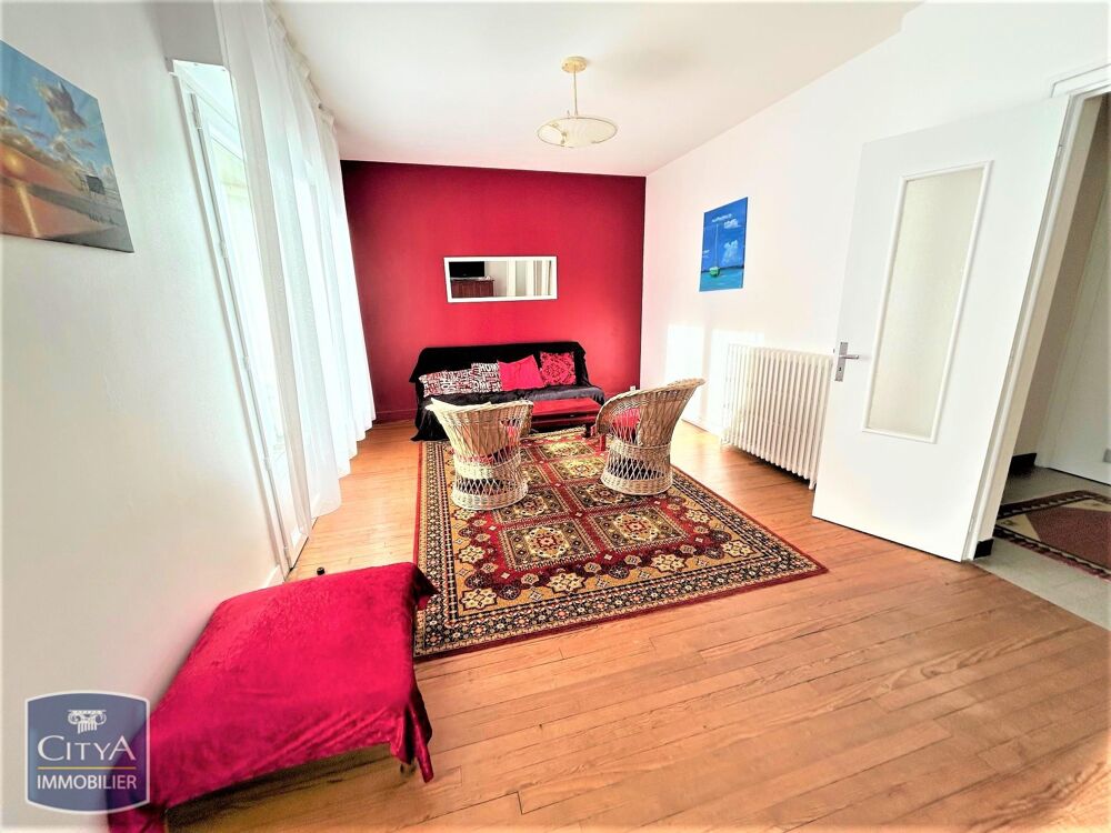 Vente Maison maison Royan