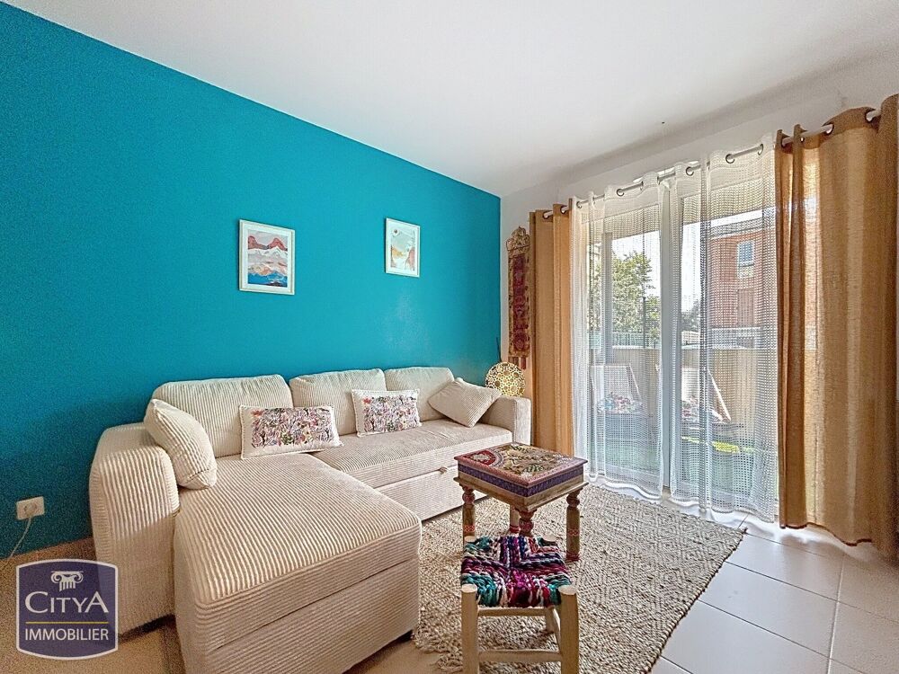 Appartement 2 pièces 44 m² · à Béziers · 44 m² · 99 000 €