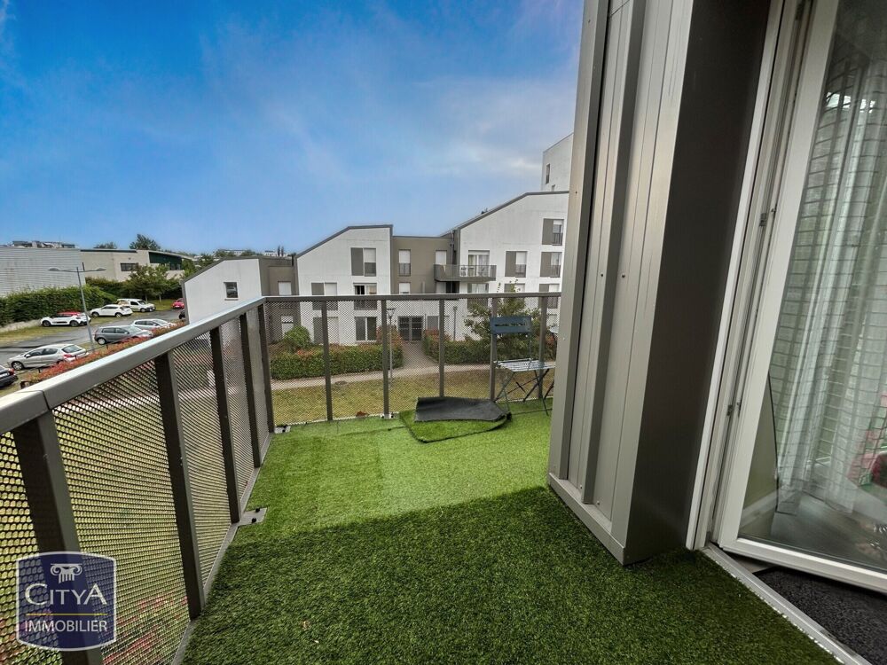 Vente Appartement appartement Loos