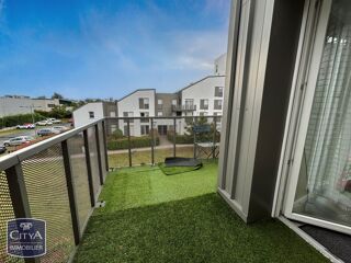  Appartement à vendre 3 pièces 62 m²