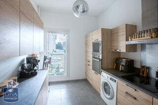  Appartement � vendre 3 pi�ces 64 m�