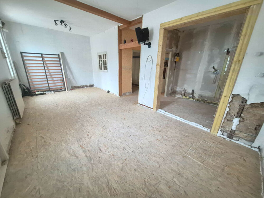Vente Appartement appartement Berck