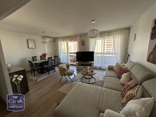 Appartement 3 pièces 81 m² · à Toulon · 81 m² · 295 000 €