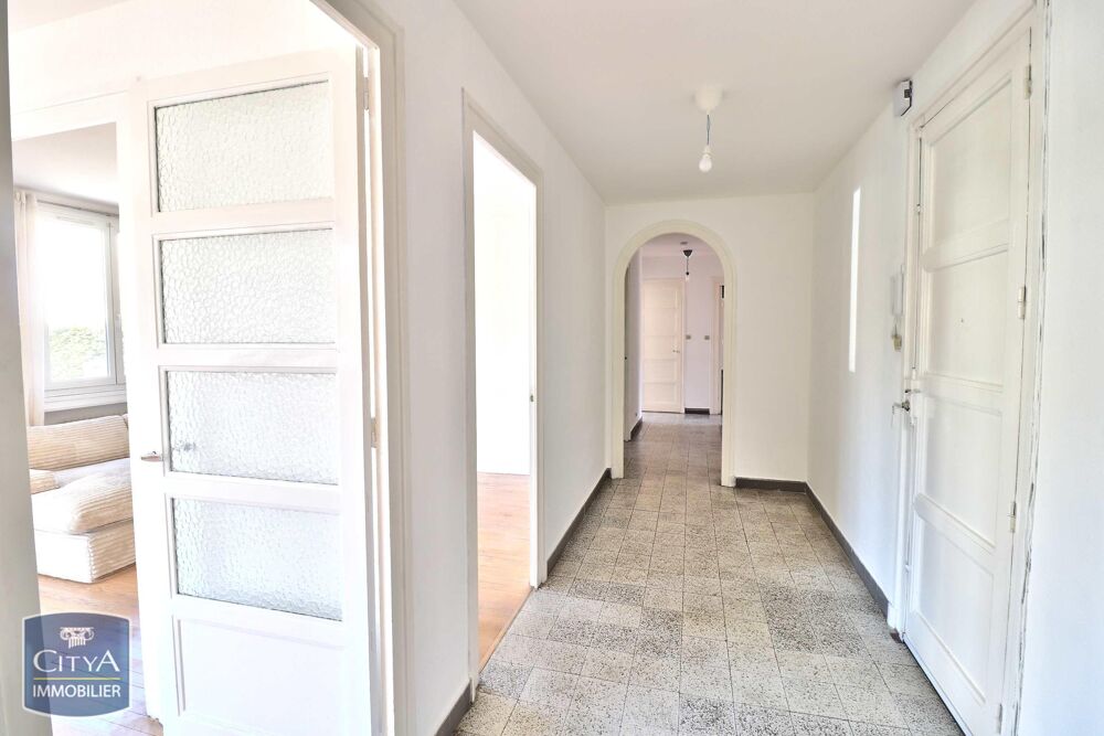 Vente Appartement appartement Firminy