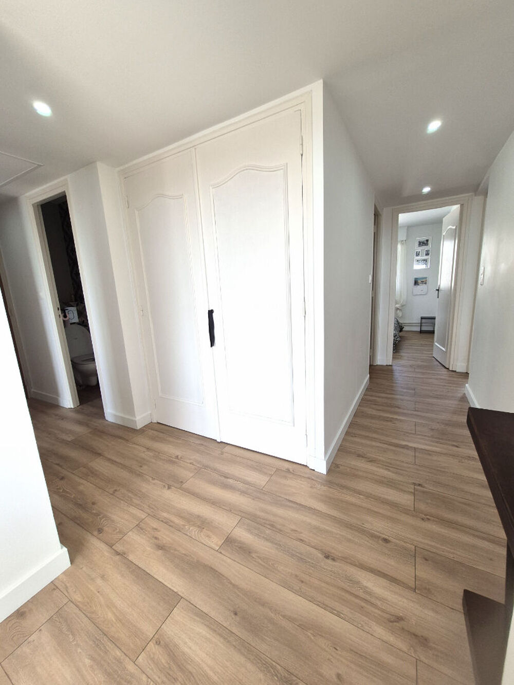 Vente Appartement appartement Cambrai