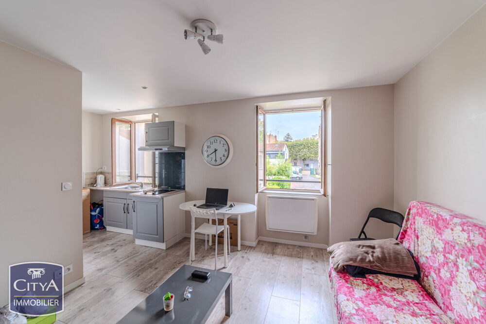   immeuble Roanne
