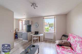   immeuble Roanne