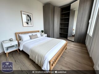  Appartement à vendre 4 pièces 70 m²