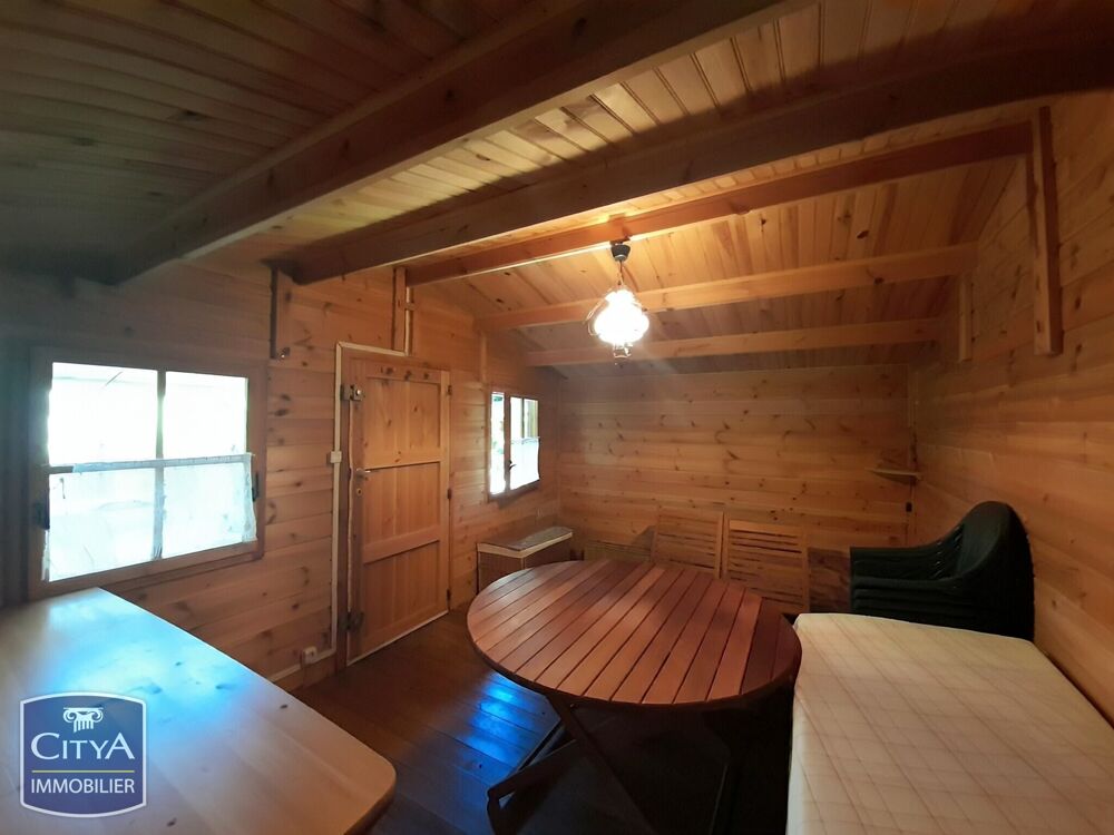 Vente Maison maison Gargilesse-dampierre