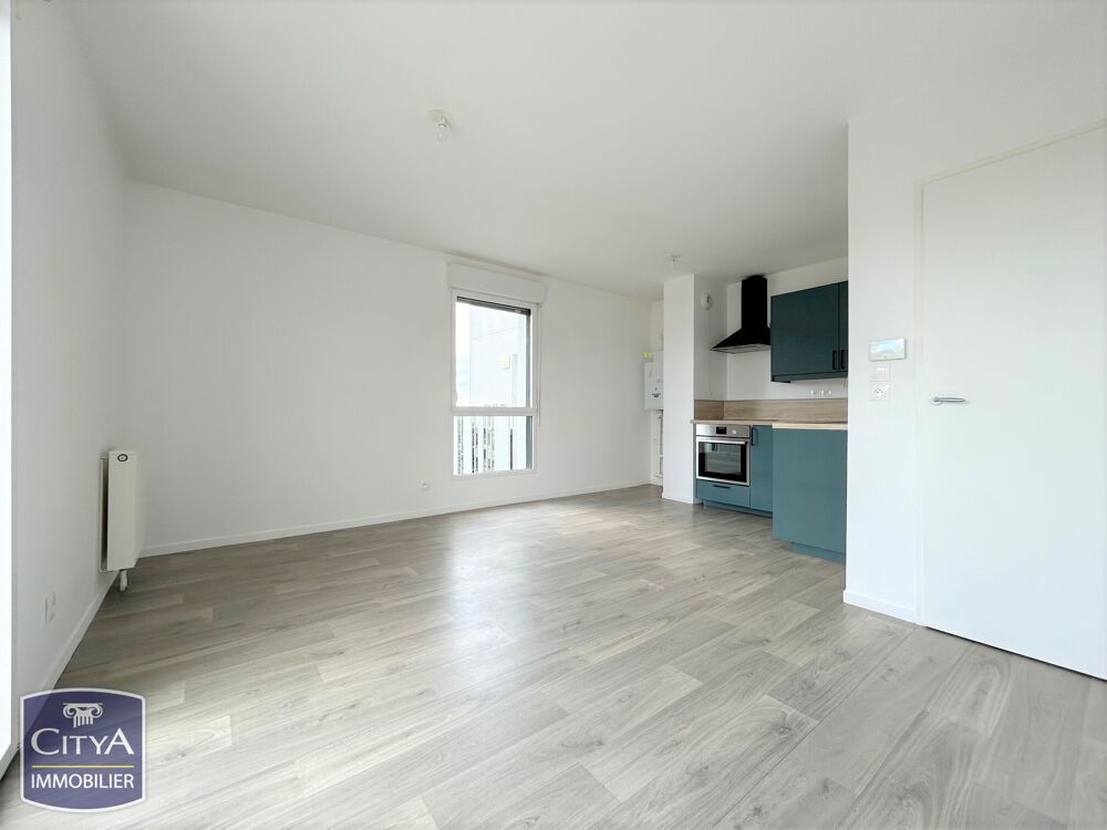 Vente Appartement appartement Lille