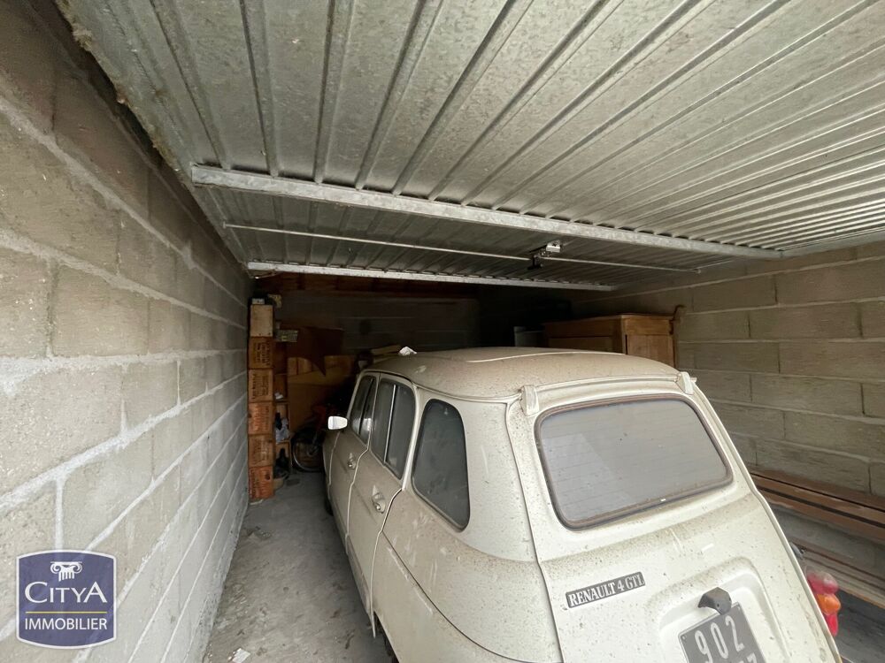 Vente Parking/Garage parking Tours
