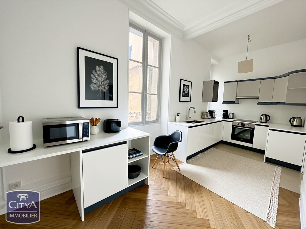 Appartement 5 pièces 118 m² · à Bourges · 118 m² · 162 000 €