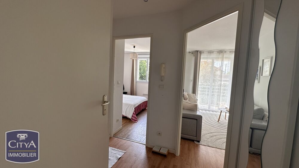 Vente Appartement appartement Soyaux