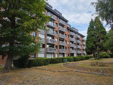   appartement Appartement - 1 pi�ce(s) - 28 m�