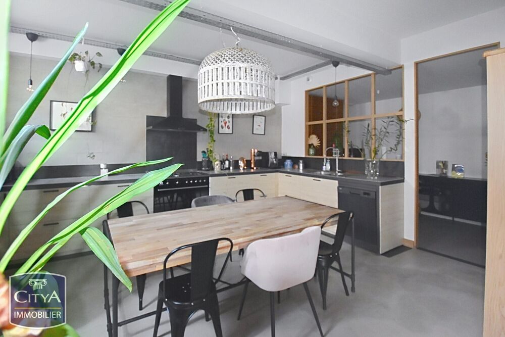 Vente Maison maison Agen