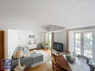  Appartement � vendre 4 pi�ces 110 m�