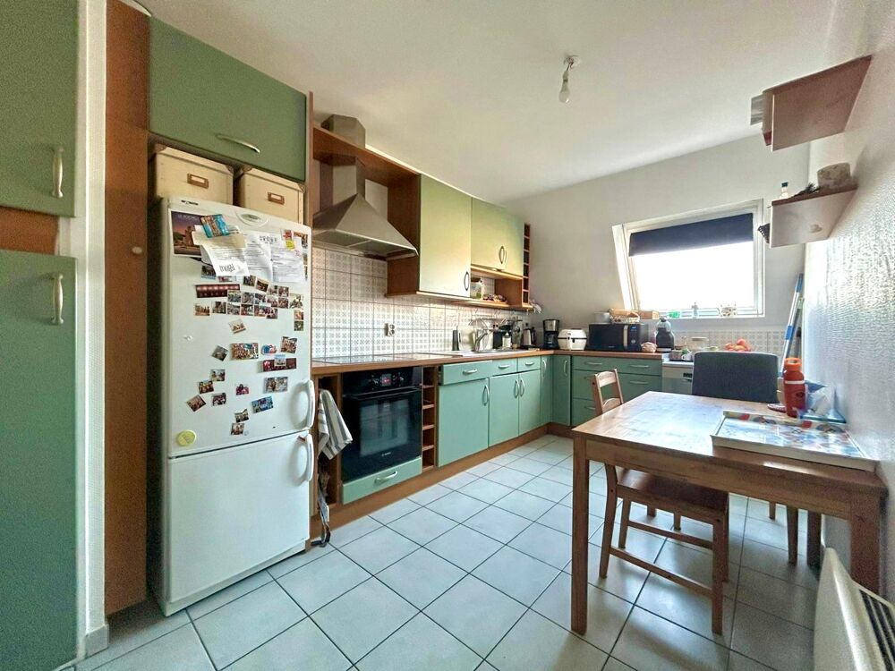 Vente Appartement appartement Lambersart