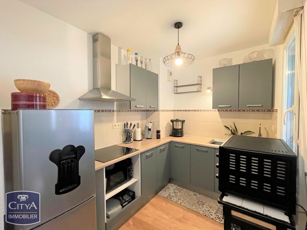 Vente Appartement appartement Avignon
