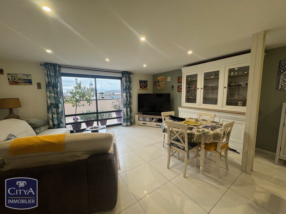 Vente Appartement appartement Le mans