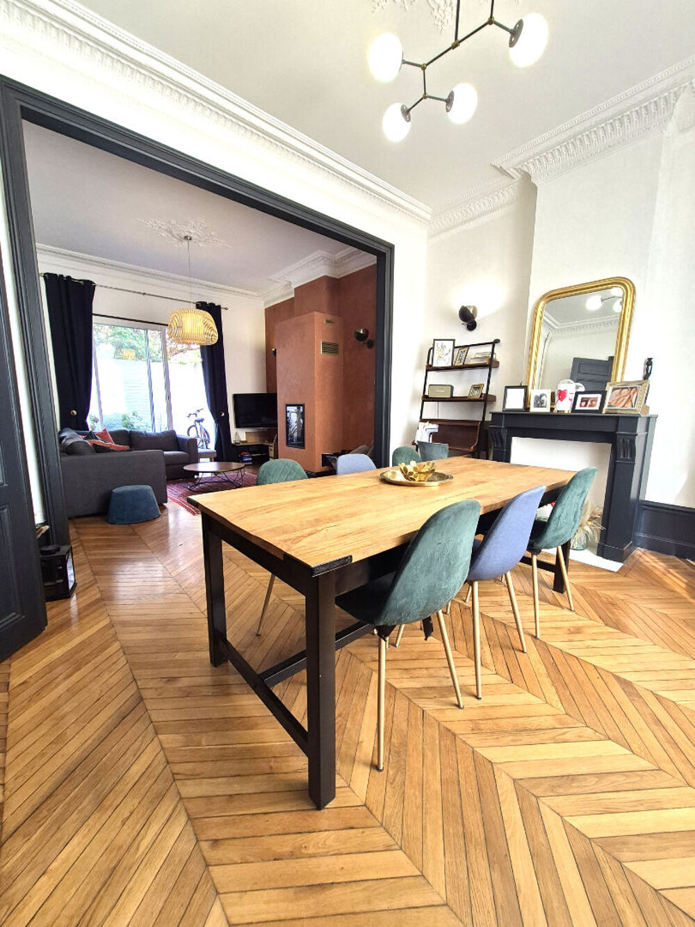 Vente Maison autre Cambrai