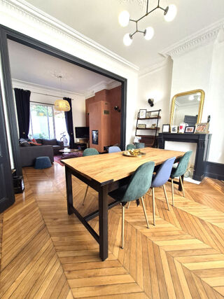  Maison à vendre 145 m²