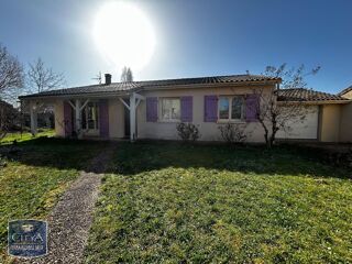  Maison à vendre 5 pièces 92 m²