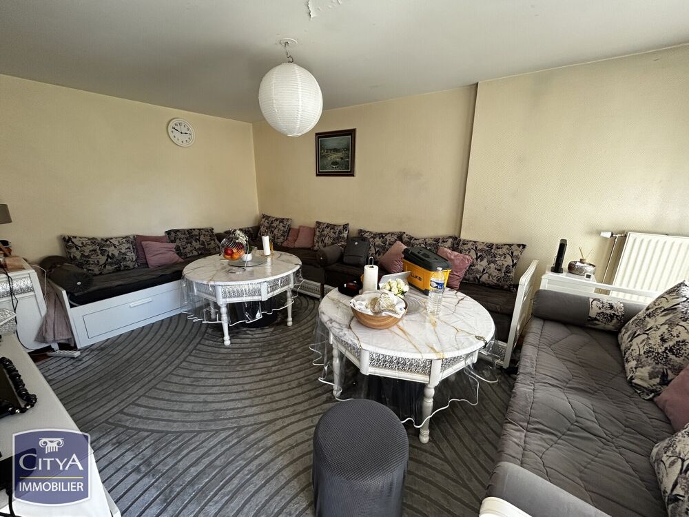 Vente Appartement appartement Évry-courcouronnes