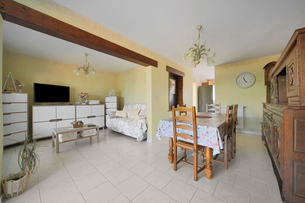 Maison 4 pièces 84 m² · à Wingles · 84 m² · 202 000 €