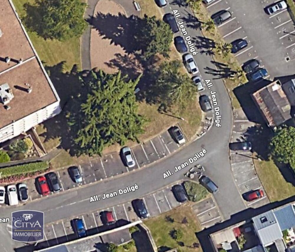 Vente Parking/Garage parking Le mans