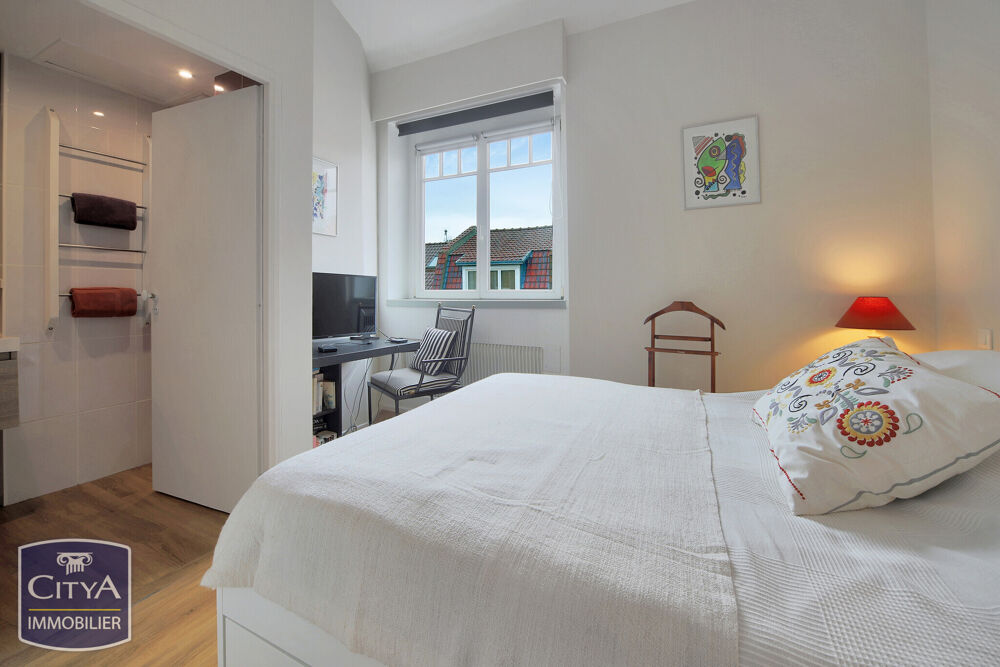 Vente Maison maison Ronchin