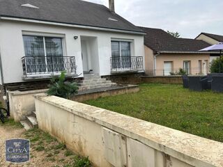  Maison à vendre 5 pièces 129 m²