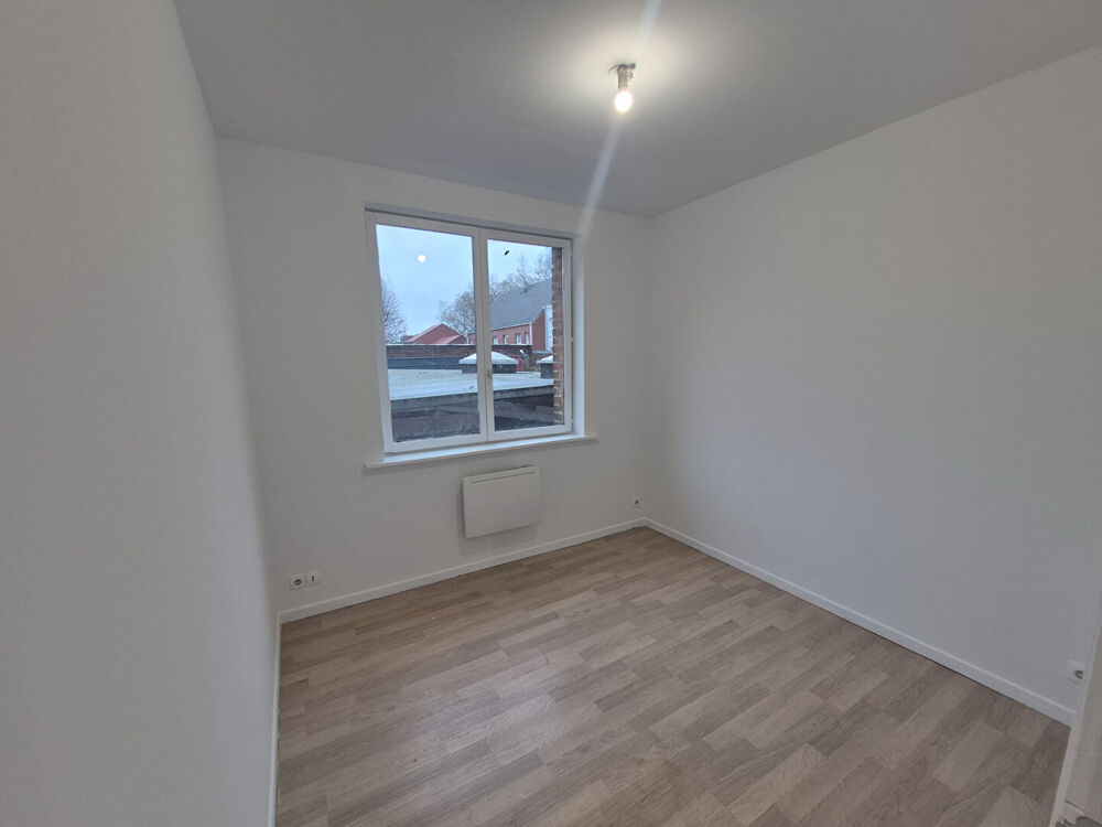   immeuble Roubaix