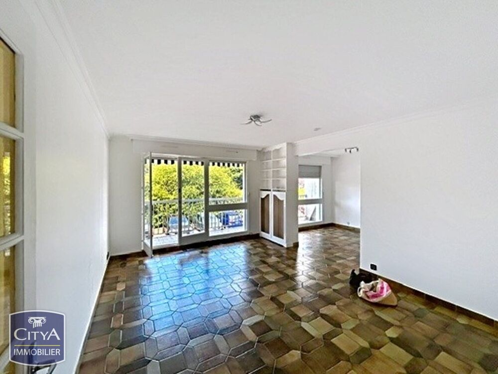 Vente Appartement appartement Ermont