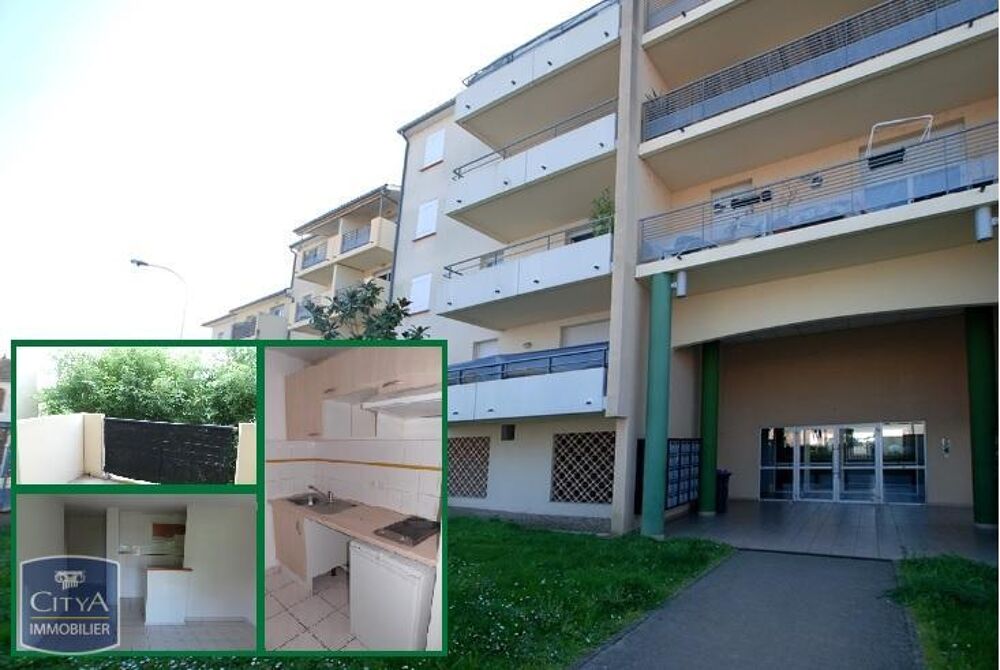Vente Appartement appartement Agen