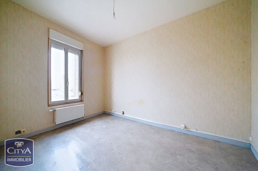 Vente Maison maison Saint-quentin