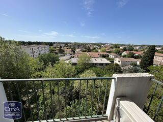  Appartement à vendre 3 pièces 57 m²