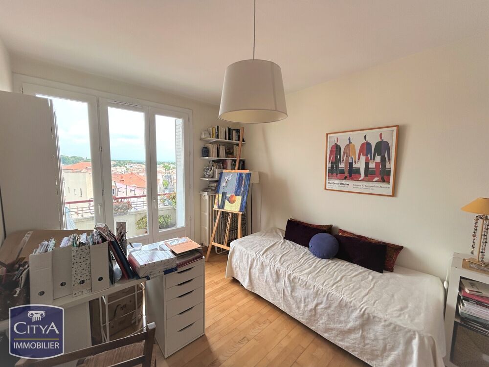 Vente Appartement appartement Montpellier
