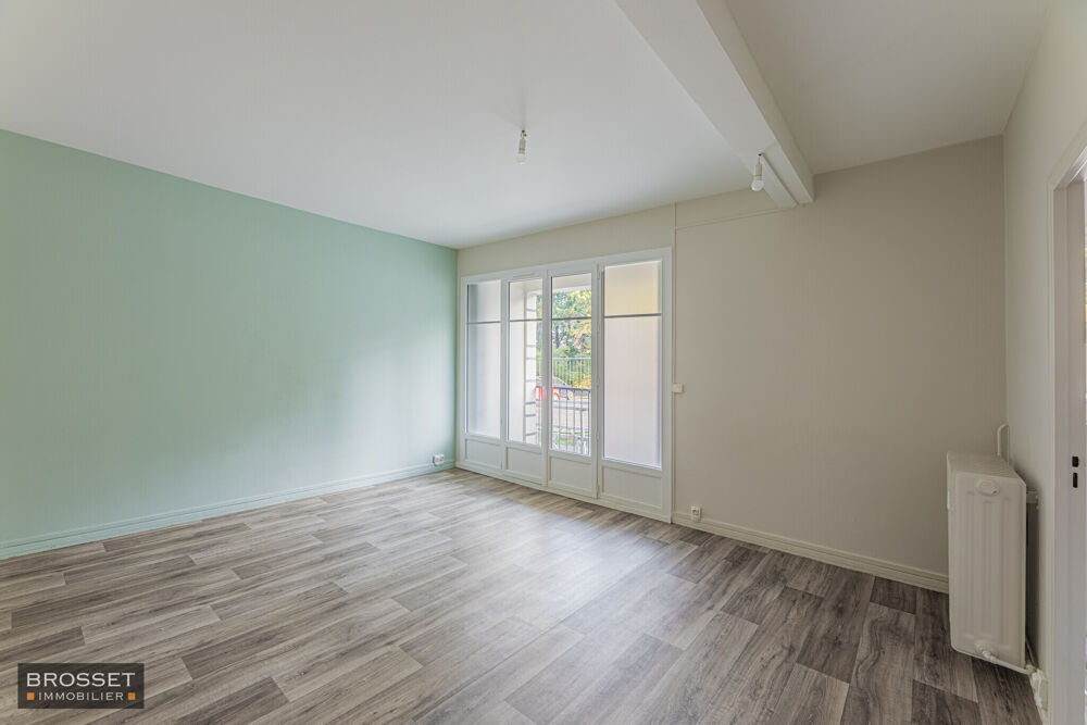 Vente Appartement appartement Tours