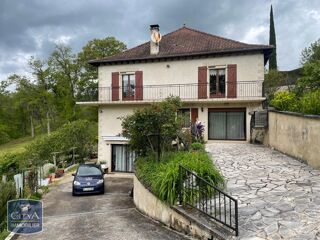  Maison à vendre 10 pièces 311 m²